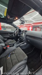 Volkswagen Scirocco R 2011
