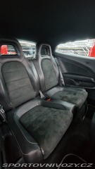 Volkswagen Scirocco R 2011