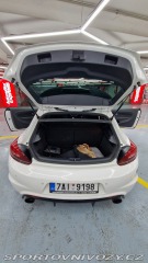 Volkswagen Scirocco R 2011