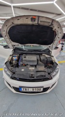 Volkswagen Scirocco R 2011