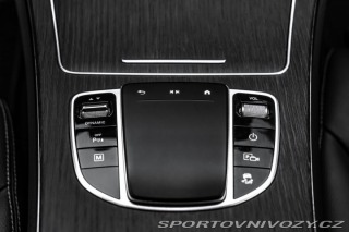 Mercedes-Benz Ostatní modely GLC de 4MATIC Coupe AMG 2021