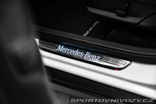 Mercedes-Benz Ostatní modely GLC de 4MATIC Coupe AMG 2021
