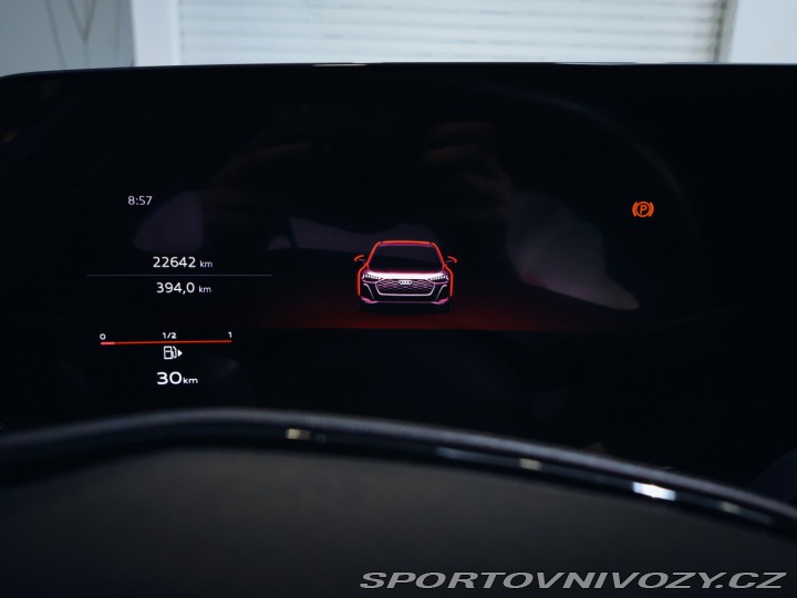 Audi S5 3.0TFSI Quattro 270kW 2025
