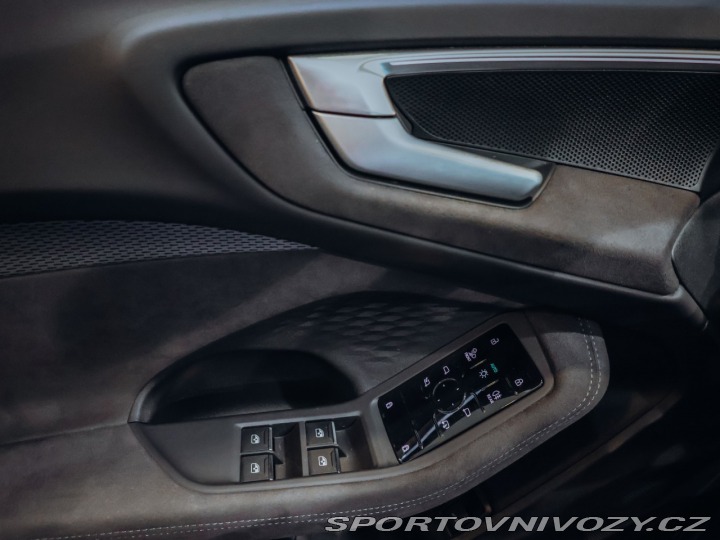 Audi S5 3.0TFSI Quattro 270kW 2025
