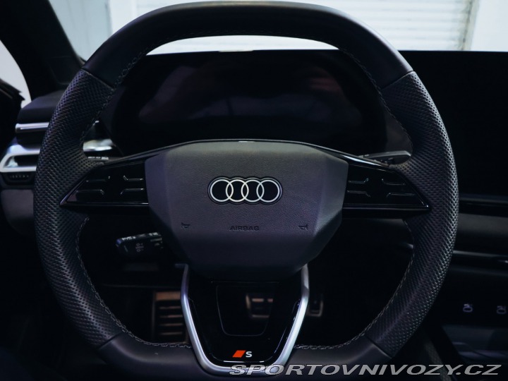Audi S5 3.0TFSI Quattro 270kW 2025