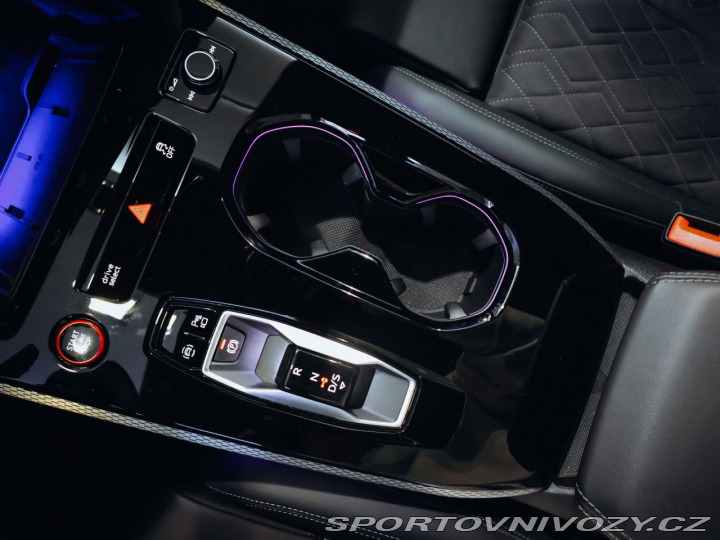 Audi S5 3.0TFSI Quattro 270kW 2025