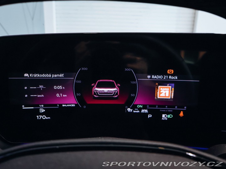 Audi S5 Sedan quattro 3.0TFSI 2025