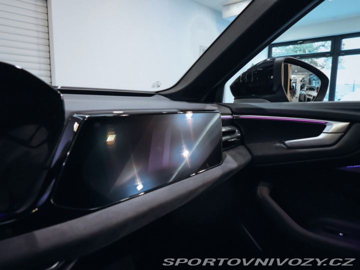 Audi S5 3.0TFSI Quattro 270kW 2025