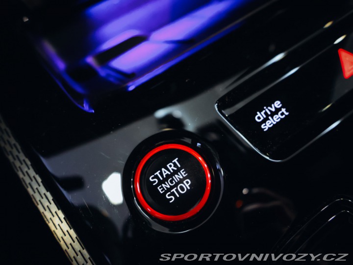 Audi S5 3.0TFSI Quattro 270kW 2025