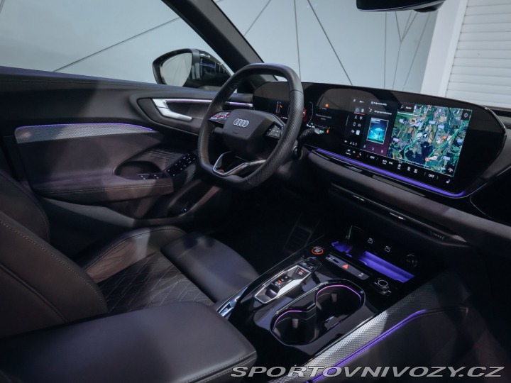 Audi S5 3.0TFSI Quattro 270kW 2025