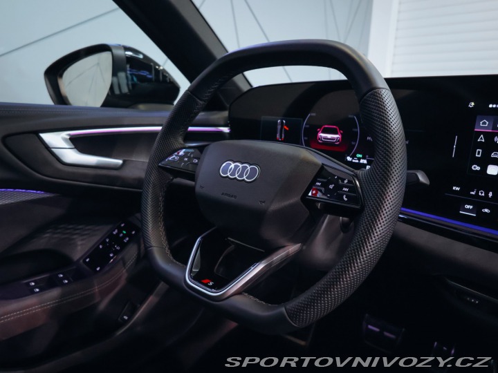 Audi S5 3.0TFSI Quattro 270kW 2025