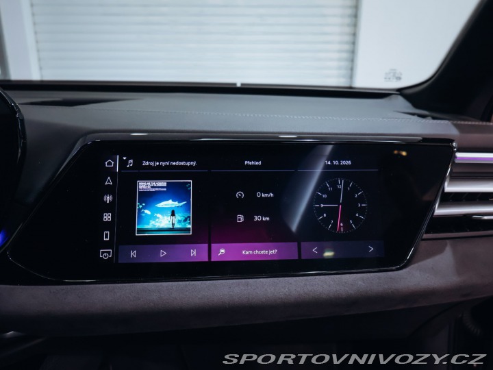 Audi S5 3.0TFSI Quattro 270kW 2025