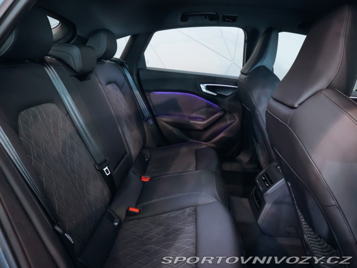 Audi S5 Sedan quattro 3.0TFSI 2025
