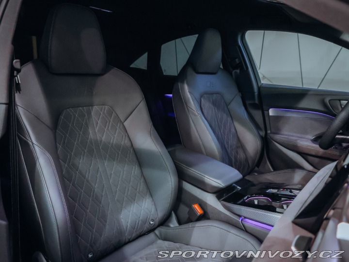 Audi S5 3.0TFSI Quattro 270kW 2025