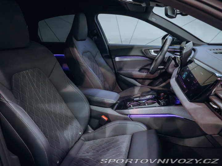Audi S5 3.0TFSI Quattro 270kW 2025