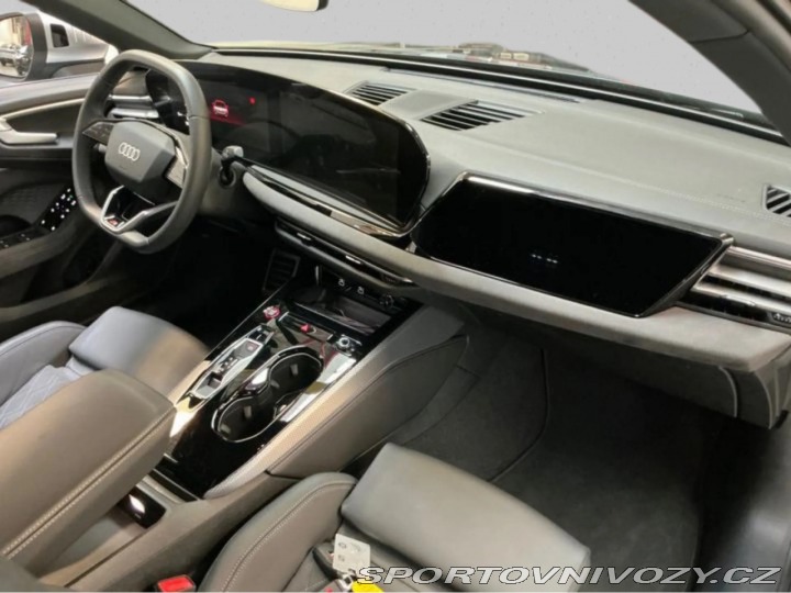 Audi S5 Sedan quattro 3.0TFSI 2025