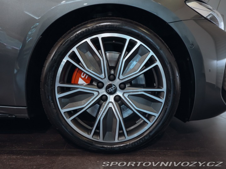 Audi S5 3.0TFSI Quattro 270kW 2025