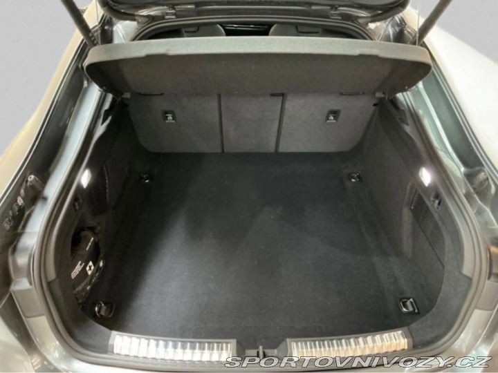 Audi S5 Sedan quattro 3.0TFSI 2025