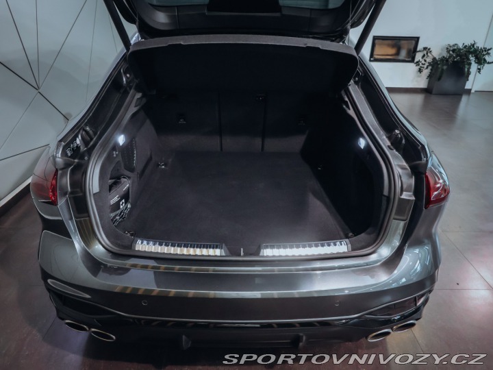Audi S5 3.0TFSI Quattro 270kW 2025