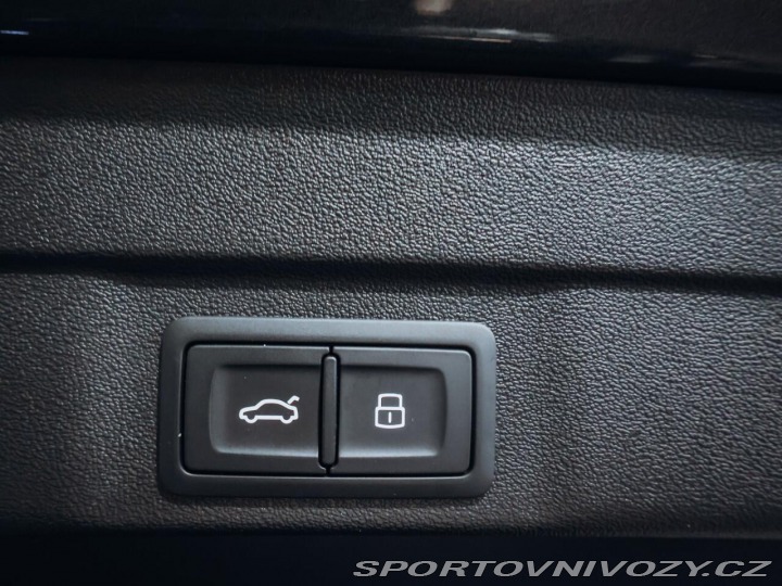 Audi S5 3.0TFSI Quattro 270kW 2025