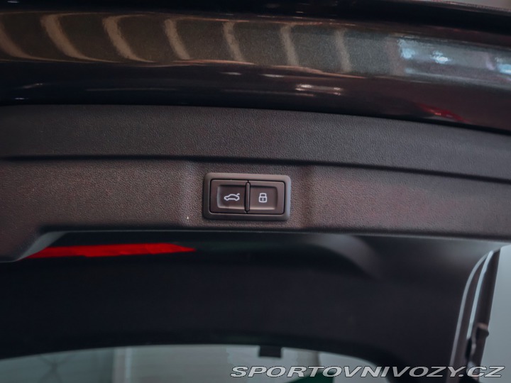 Audi S5 Sedan quattro 3.0TFSI 2025