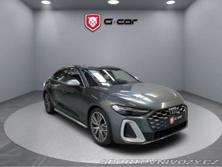 Audi S5 Sedan quattro 3.0TFSI 2025