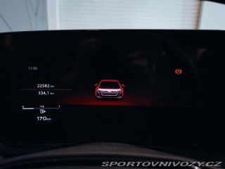 Audi S5 Sedan quattro 3.0TFSI 2025