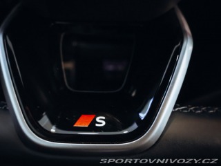Audi S5 Sedan quattro 3.0TFSI 2025