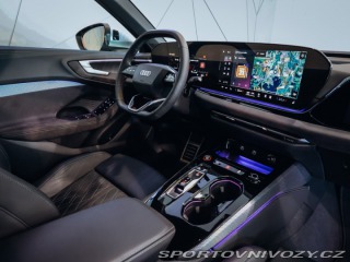 Audi S5 Sedan quattro 3.0TFSI 2025