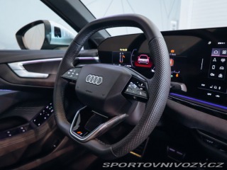 Audi S5 Sedan quattro 3.0TFSI 2025
