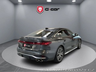 Audi S5 Sedan quattro 3.0TFSI 2025