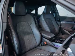 Audi S5 Sedan quattro 3.0TFSI 2025