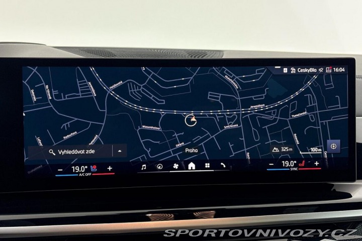 BMW X6 xDrive40d 2026