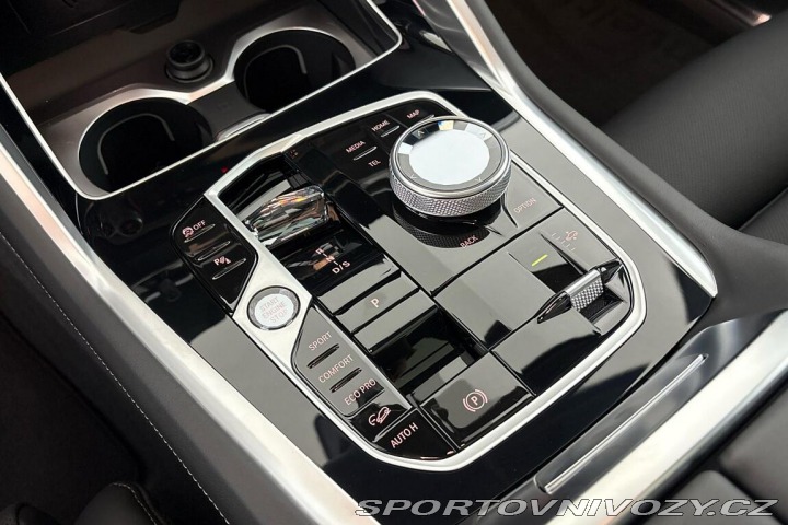 BMW X6 xDrive40d 2026