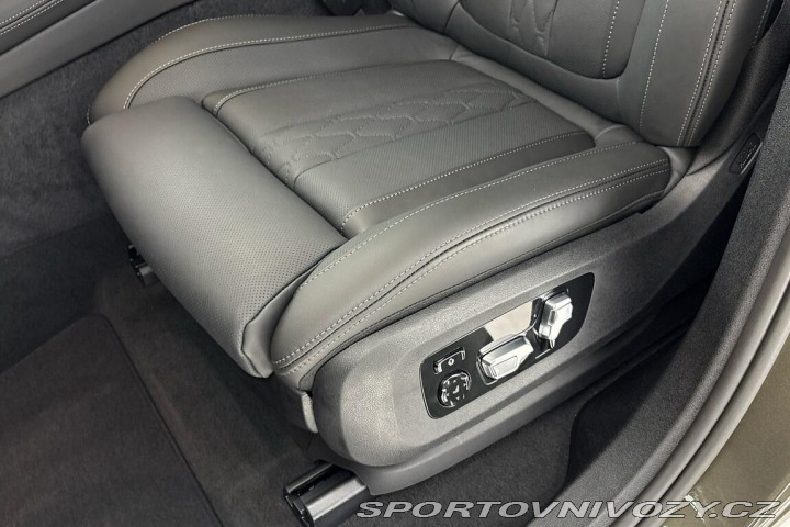 BMW X6 xDrive40d 2026