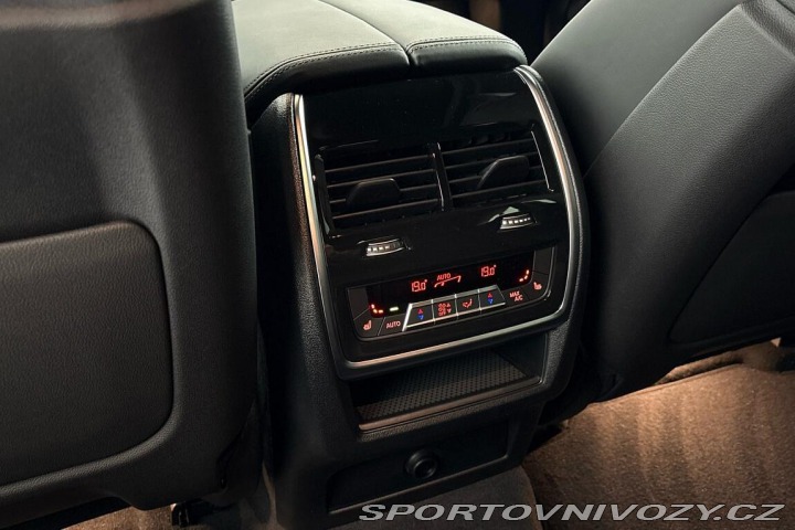 BMW X6 xDrive40d 2026