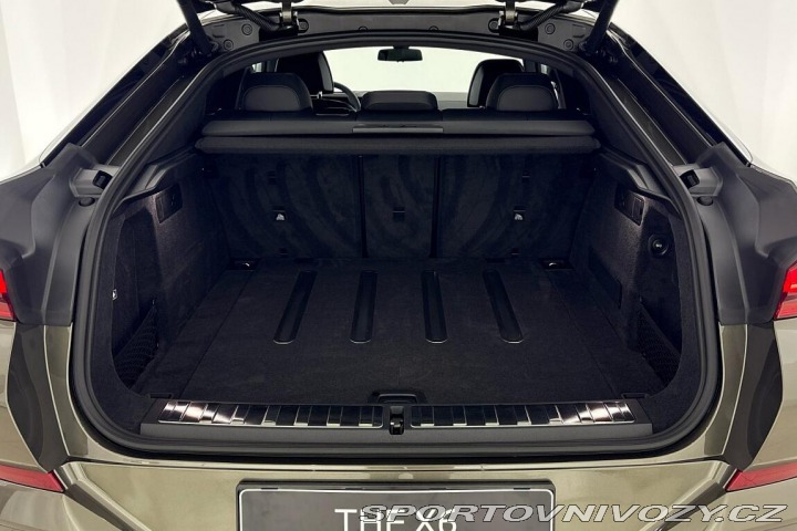BMW X6 xDrive40d 2026