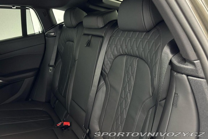 BMW X6 xDrive40d 2026