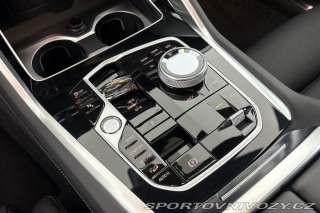 BMW X6 xDrive40d 2026