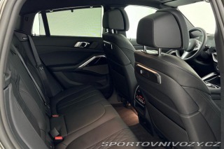 BMW X6 xDrive40d 2026
