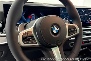 BMW X6 xDrive40d 2026