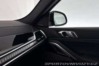 BMW X6 xDrive40d 2026