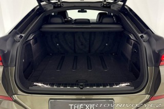 BMW X6 xDrive40d 2026