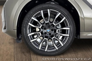 BMW X6 xDrive40d 2026