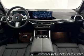 BMW X6 xDrive40d 2026