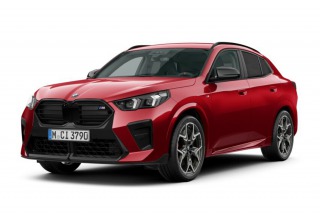 BMW X2 M35i xDrive