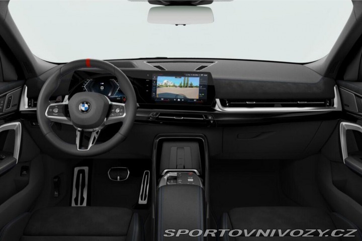 BMW X2 M35i xDrive 2026