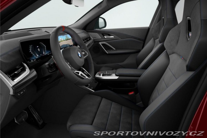 BMW X2 M35i xDrive 2026