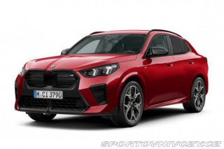 BMW X2 M35i xDrive 2026
