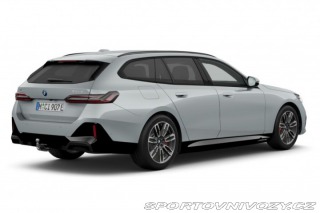 BMW 5 550e xDrive Touring 2026